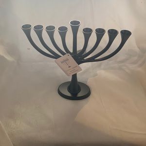 Hanukkah Menorah